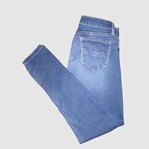 Soho Ankle Jeans